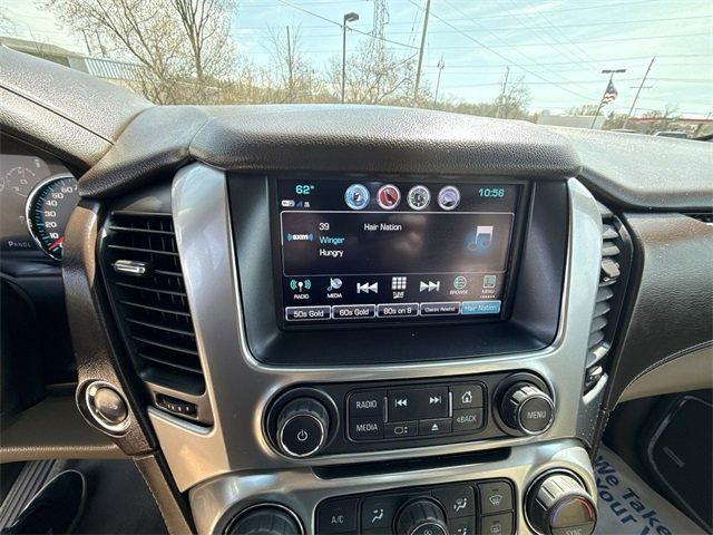 used 2019 Chevrolet Tahoe car, priced at $41,891