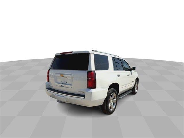 used 2019 Chevrolet Tahoe car, priced at $41,891