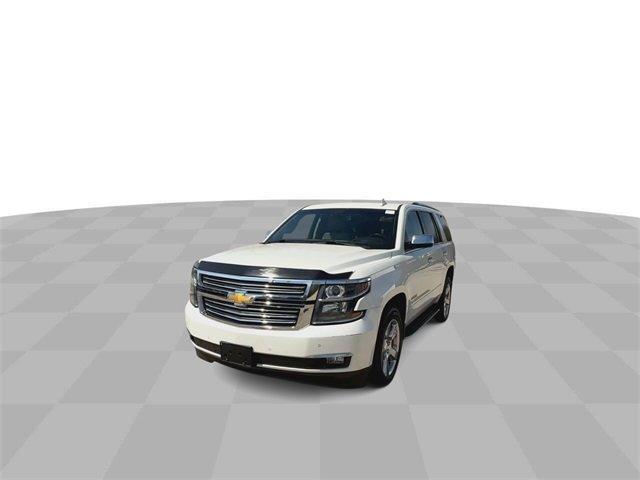 used 2019 Chevrolet Tahoe car, priced at $41,891