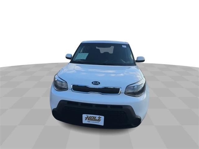 used 2016 Kia Soul car, priced at $9,598