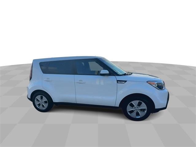 used 2016 Kia Soul car, priced at $9,598