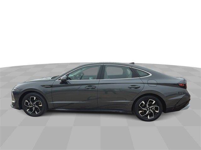 used 2024 Hyundai Sonata car, priced at $23,536