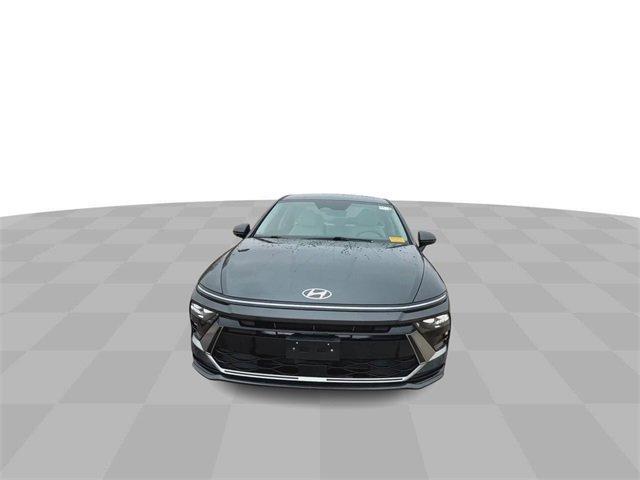 used 2024 Hyundai Sonata car, priced at $23,536