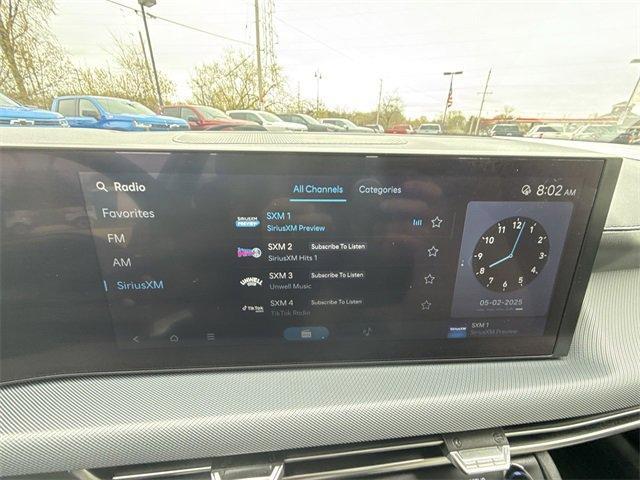 used 2024 Hyundai Sonata car, priced at $23,536