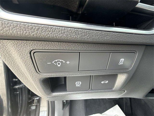used 2024 Hyundai Sonata car, priced at $23,536