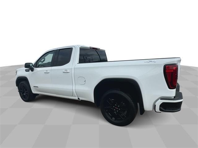 used 2022 GMC Sierra 1500 Limited car, priced at $38,566