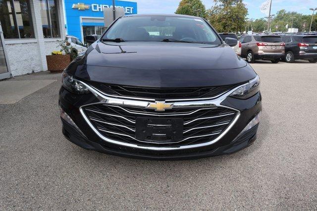 used 2023 Chevrolet Malibu car, priced at $22,899