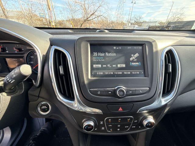 used 2018 Chevrolet Equinox car, priced at $16,995