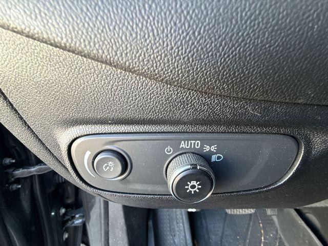 used 2018 Chevrolet Equinox car, priced at $16,995