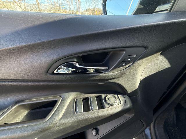 used 2018 Chevrolet Equinox car, priced at $16,995