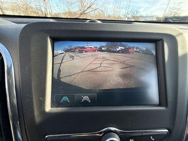 used 2018 Chevrolet Equinox car, priced at $16,995