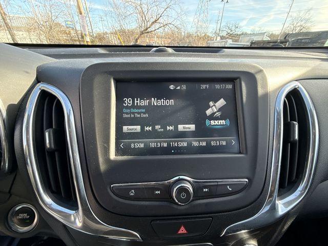 used 2018 Chevrolet Equinox car, priced at $16,995