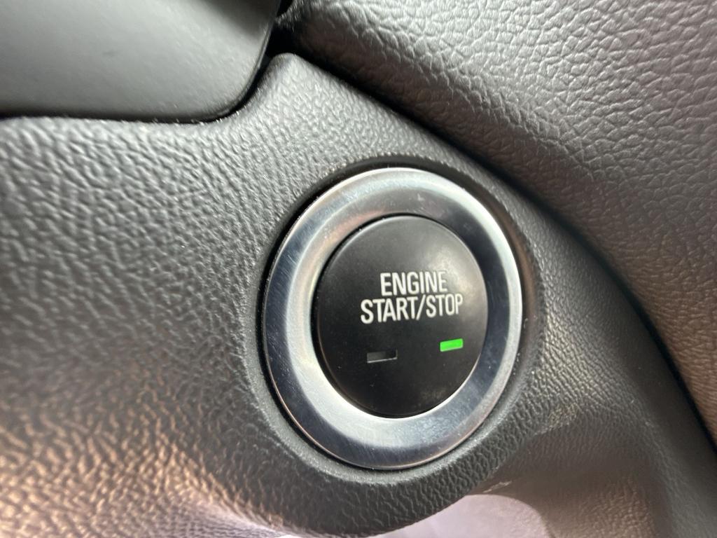 used 2022 Chevrolet Equinox car, priced at $24,752