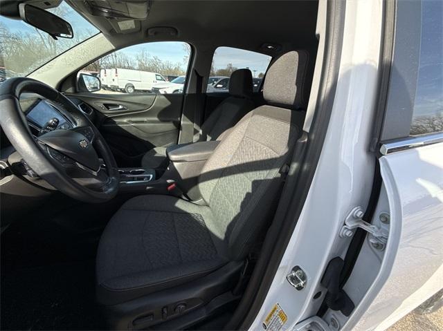 used 2022 Chevrolet Equinox car, priced at $22,294