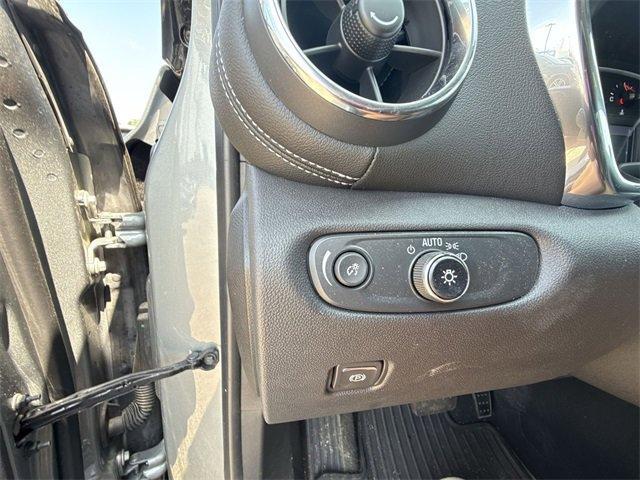 used 2023 Chevrolet Blazer car, priced at $27,556
