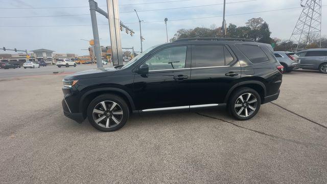 used 2023 Honda Pilot car, priced at $39,993