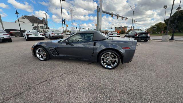 used 2013 Chevrolet Corvette car, priced at $39,398