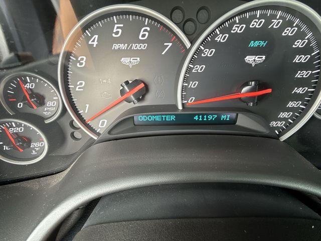 used 2013 Chevrolet Corvette car, priced at $39,398