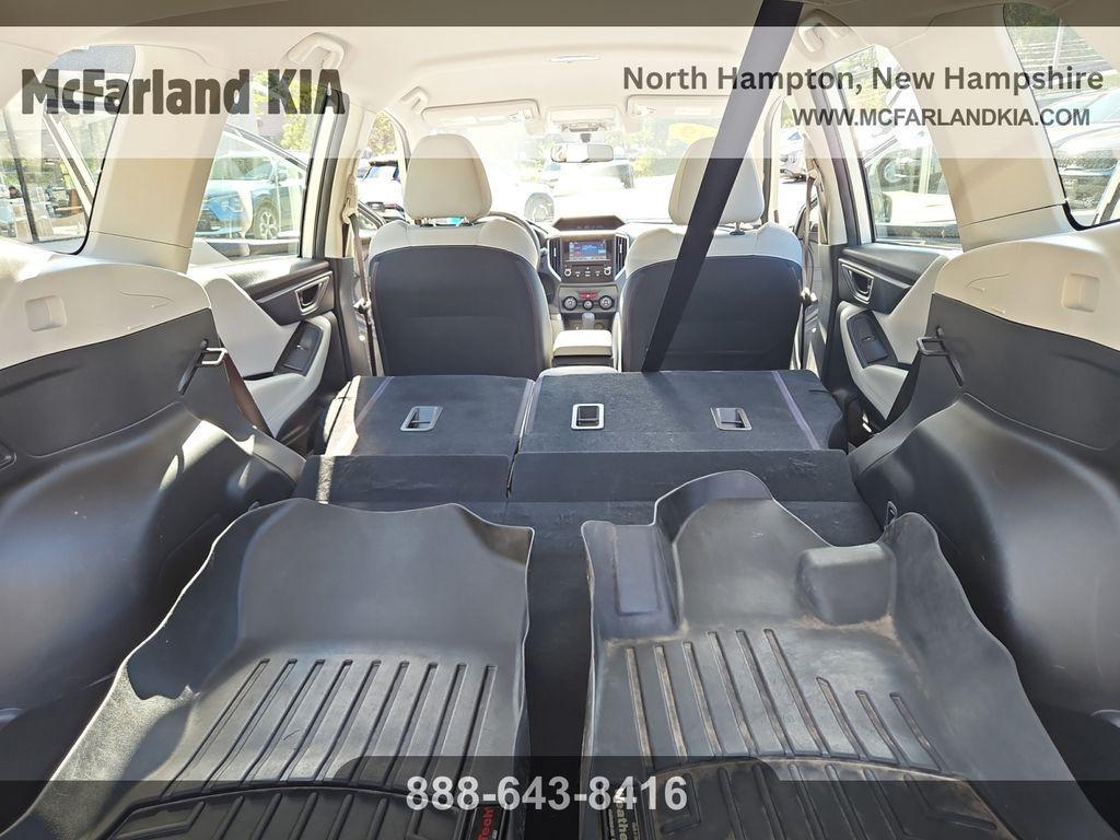 used 2019 Subaru Forester car, priced at $17,371