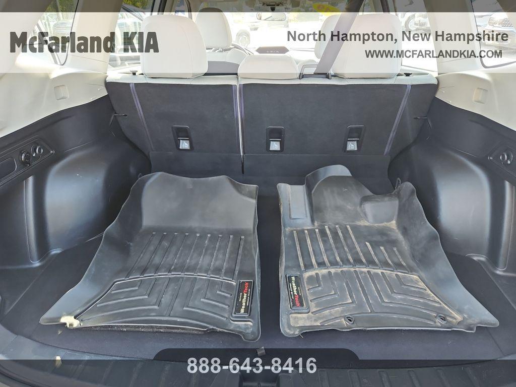used 2019 Subaru Forester car, priced at $17,371