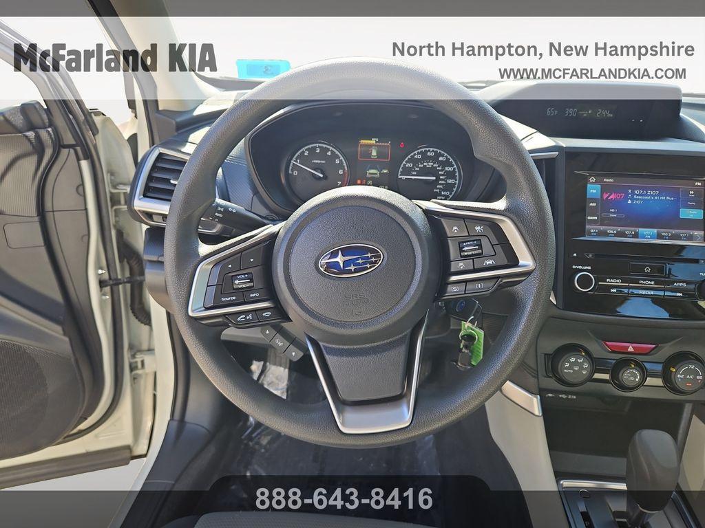 used 2019 Subaru Forester car, priced at $17,371