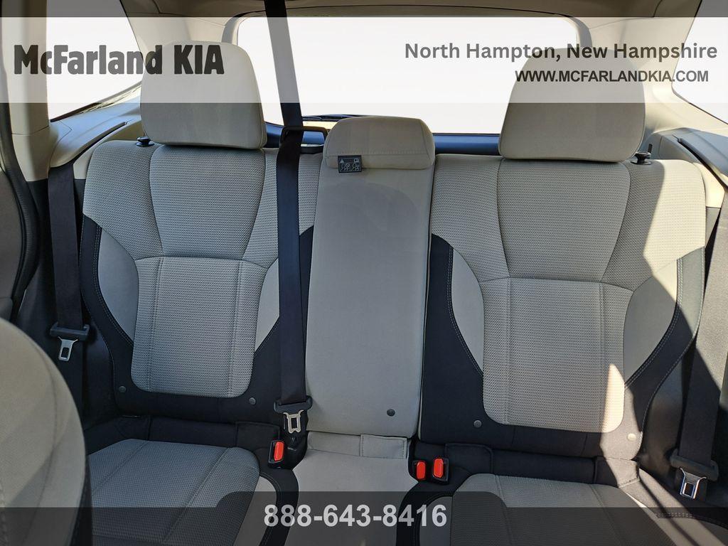 used 2019 Subaru Forester car, priced at $17,371