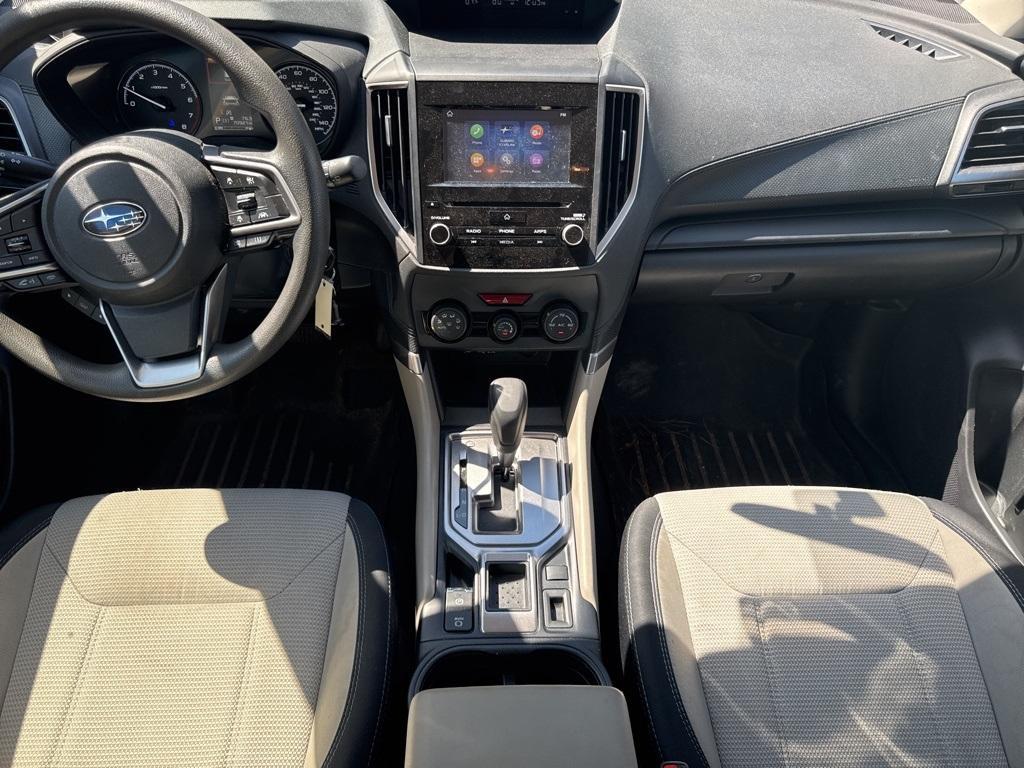 used 2019 Subaru Forester car, priced at $18,810
