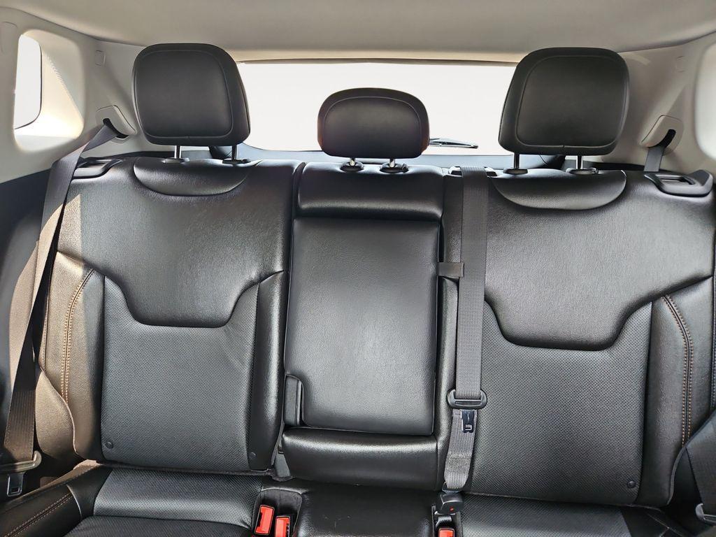 used 2021 Jeep Compass car, priced at $20,634