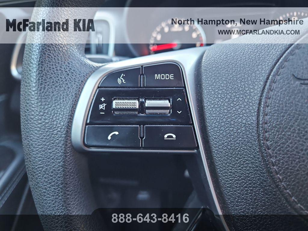 used 2020 Kia Sorento car, priced at $16,999