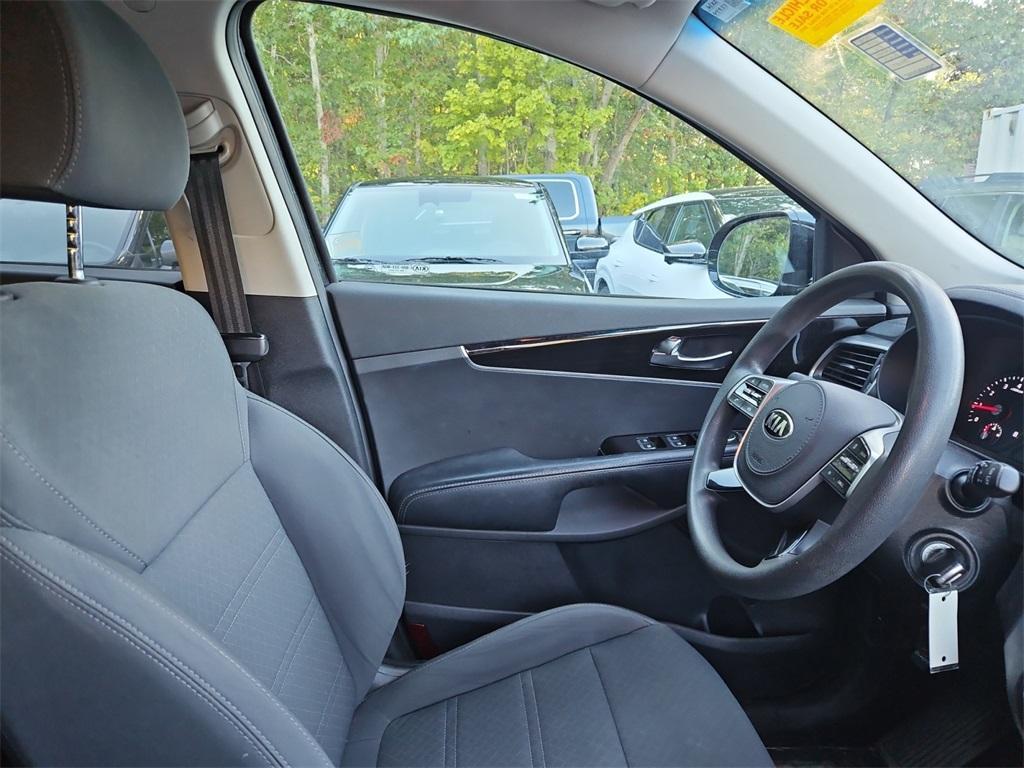 used 2020 Kia Sorento car, priced at $17,717