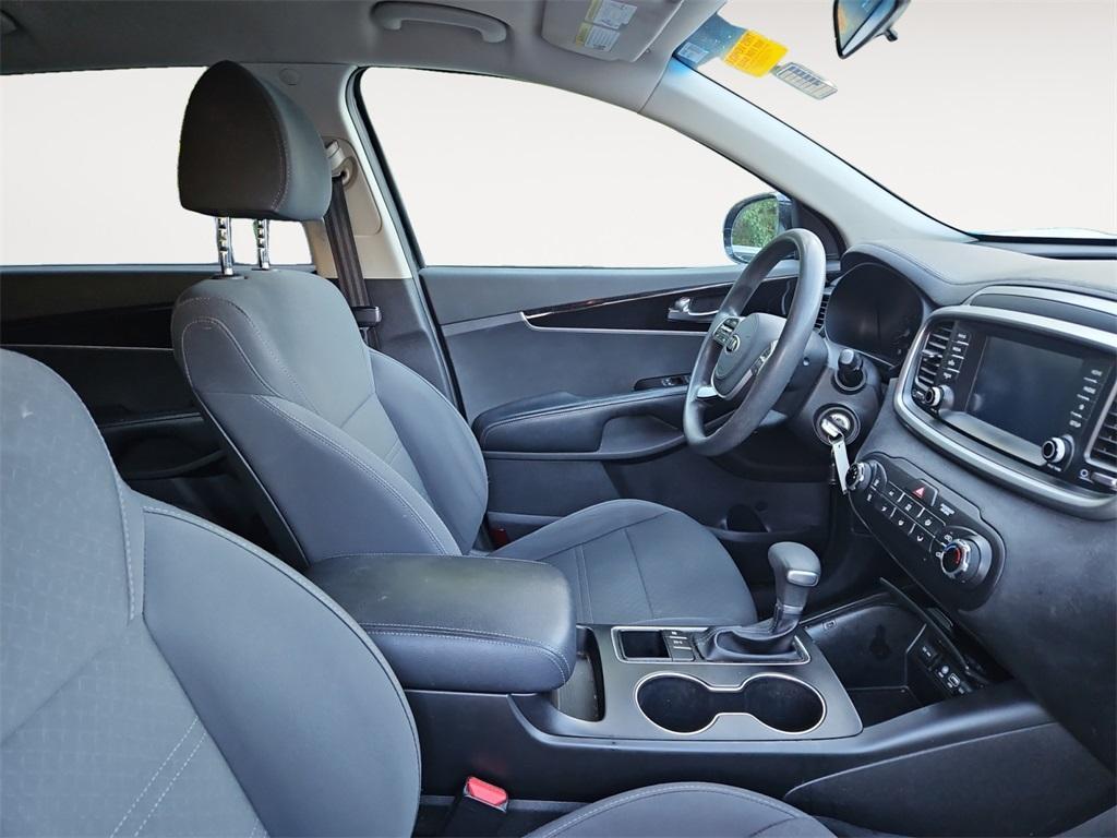 used 2020 Kia Sorento car, priced at $17,717
