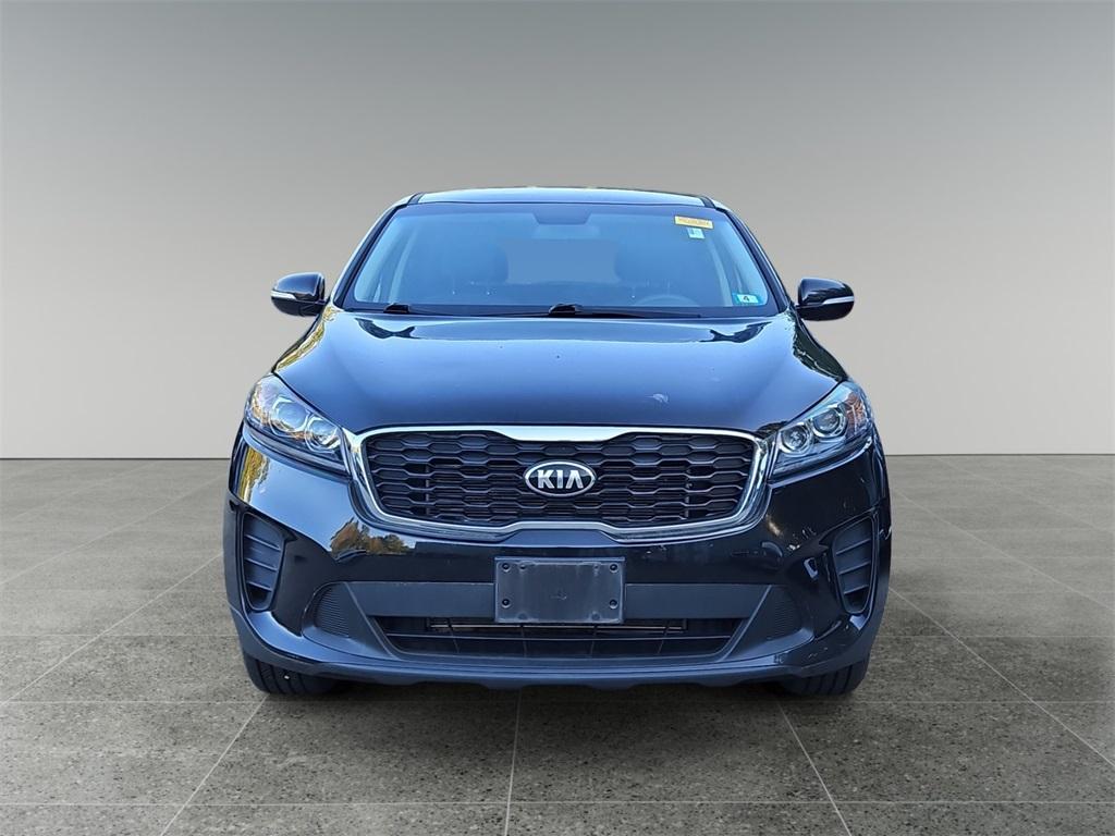 used 2020 Kia Sorento car, priced at $17,717