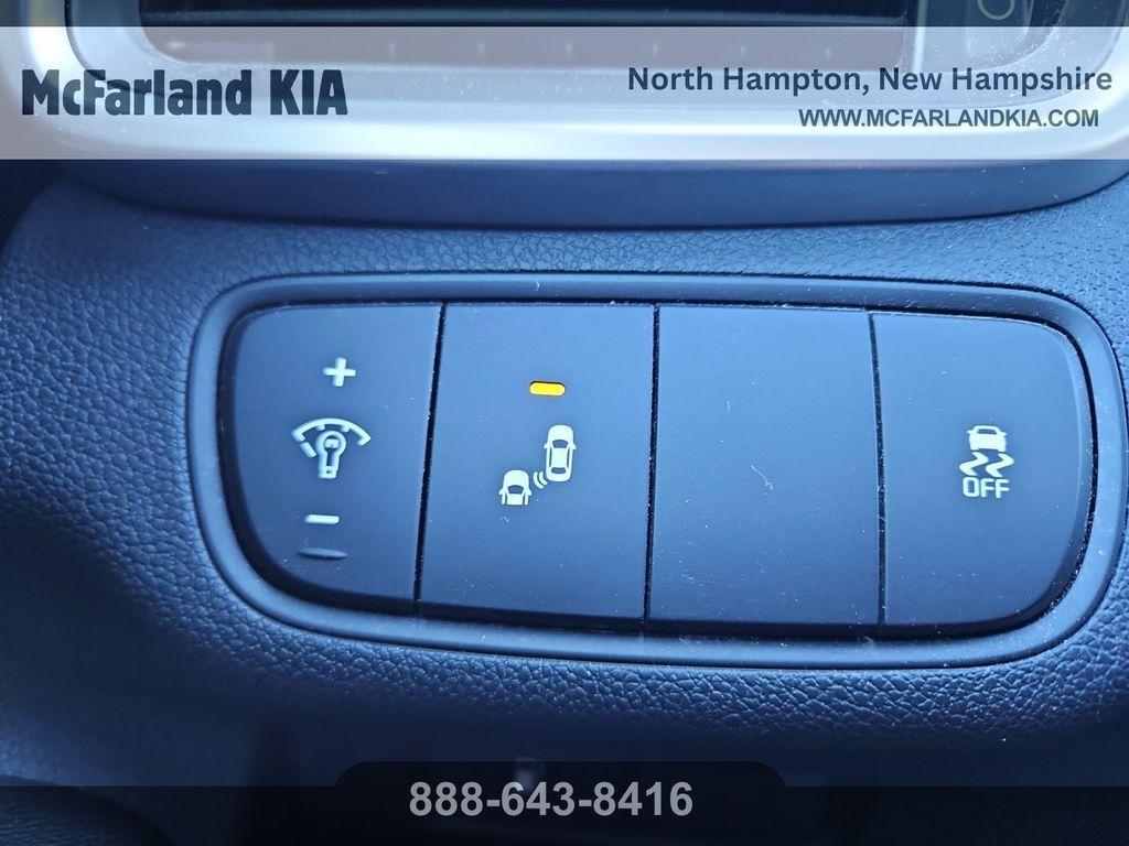 used 2020 Kia Sorento car, priced at $16,999