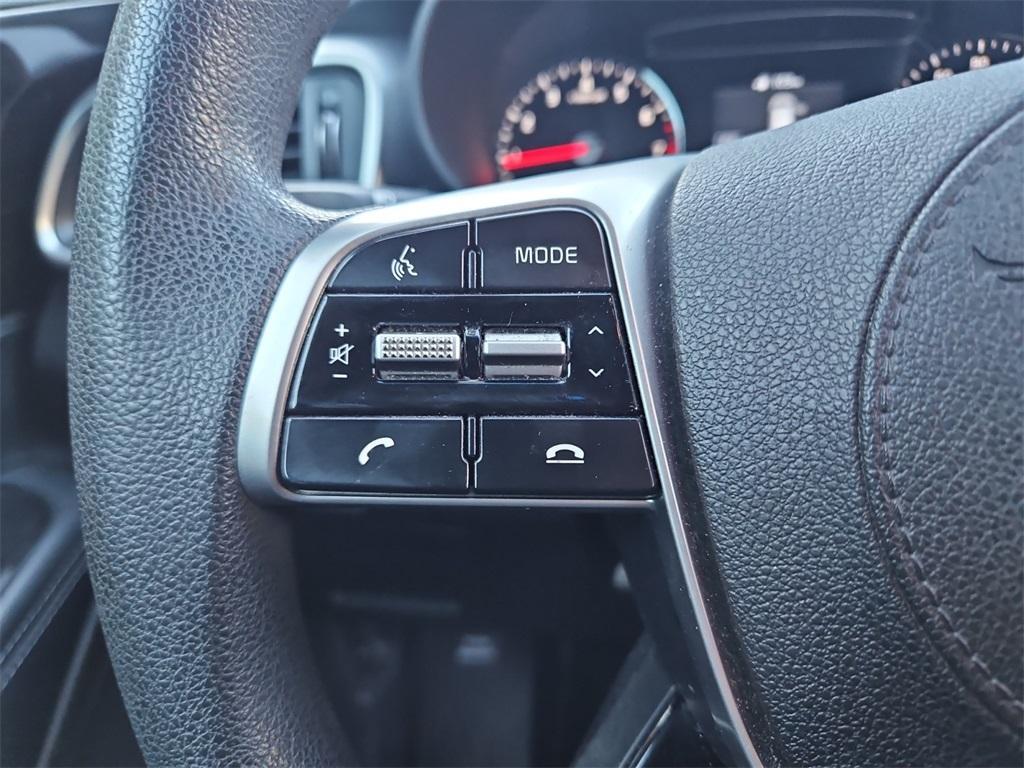 used 2020 Kia Sorento car, priced at $17,717