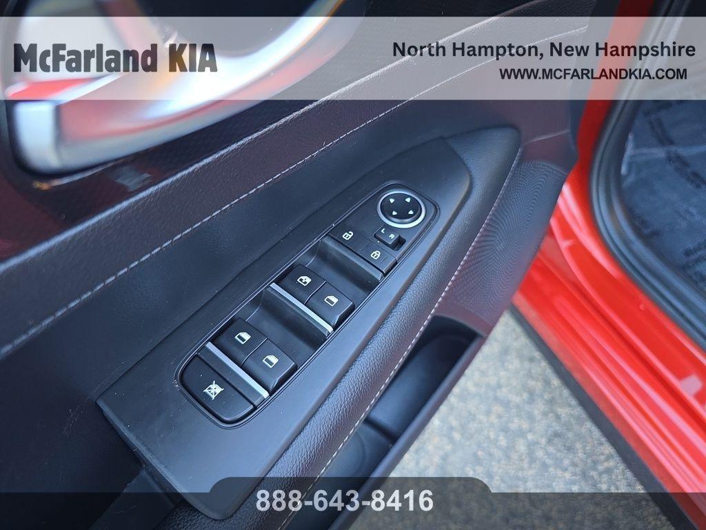 used 2022 Kia Forte car, priced at $18,941
