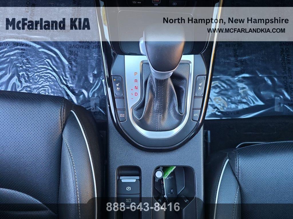 used 2022 Kia Forte car, priced at $18,941