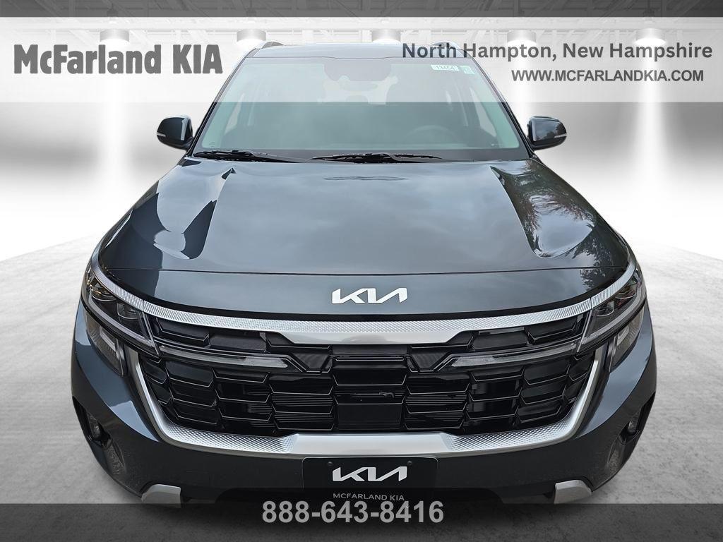 new 2026 Kia Seltos car, priced at $31,086