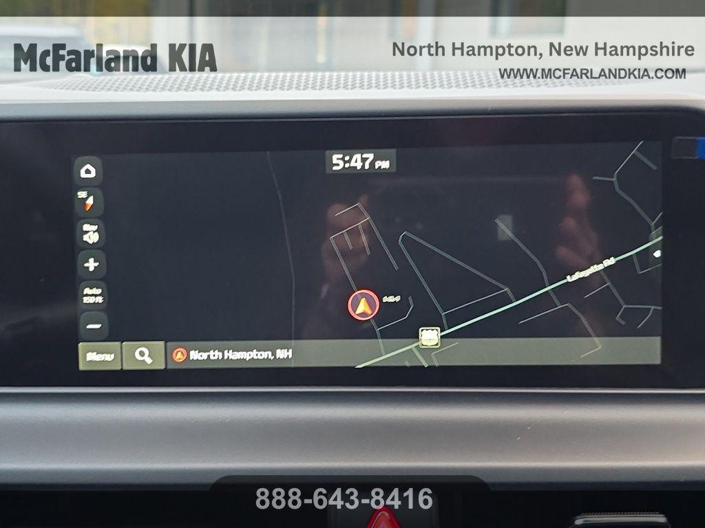 new 2026 Kia Seltos car, priced at $31,086