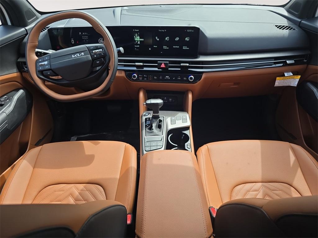 new 2026 Kia Sportage car, priced at $33,001