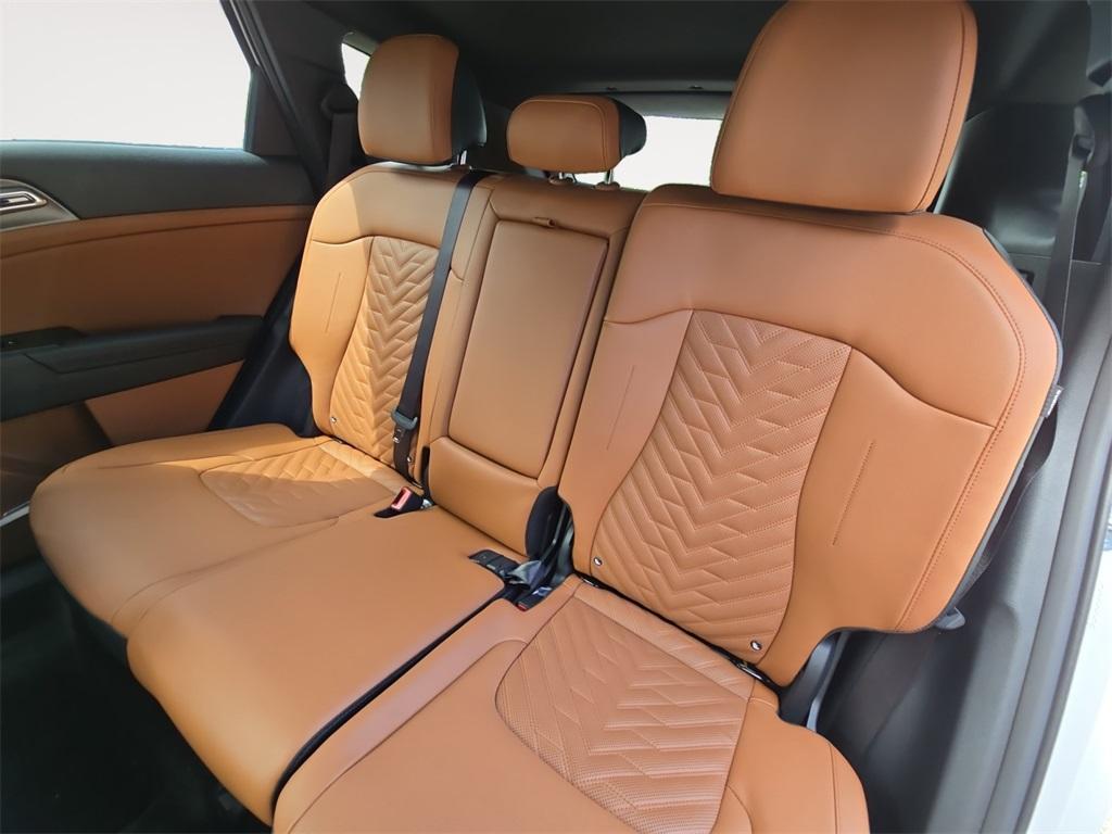 new 2026 Kia Sportage car, priced at $33,001