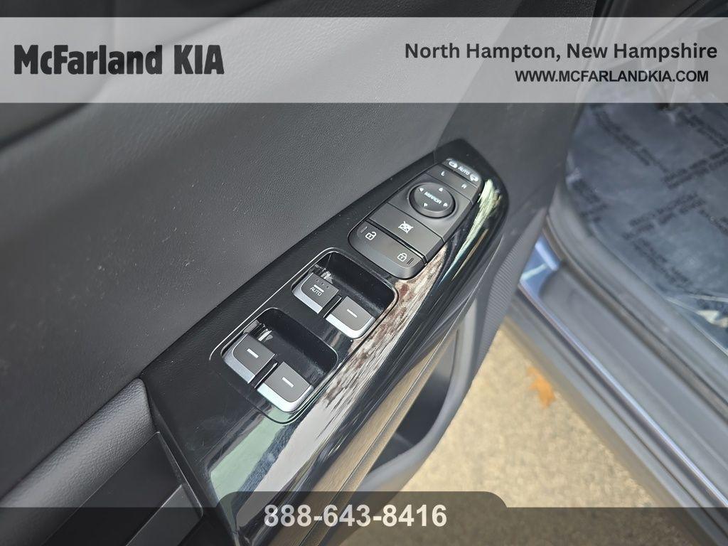 used 2020 Kia Sportage car, priced at $16,546
