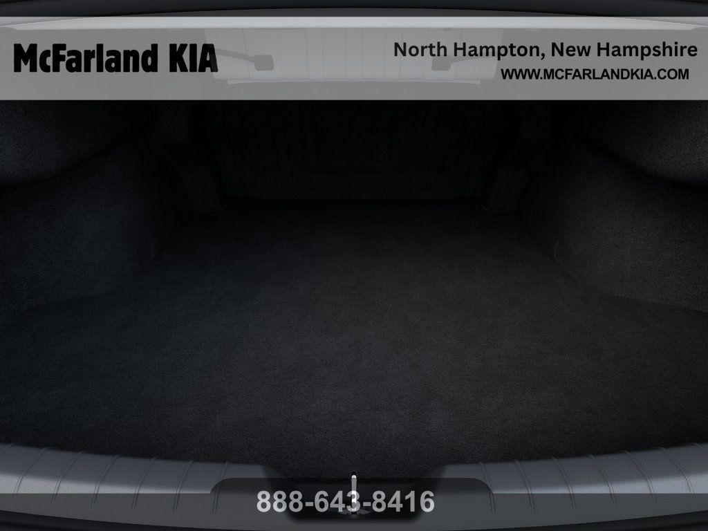 new 2026 Kia K5 car, priced at $30,667