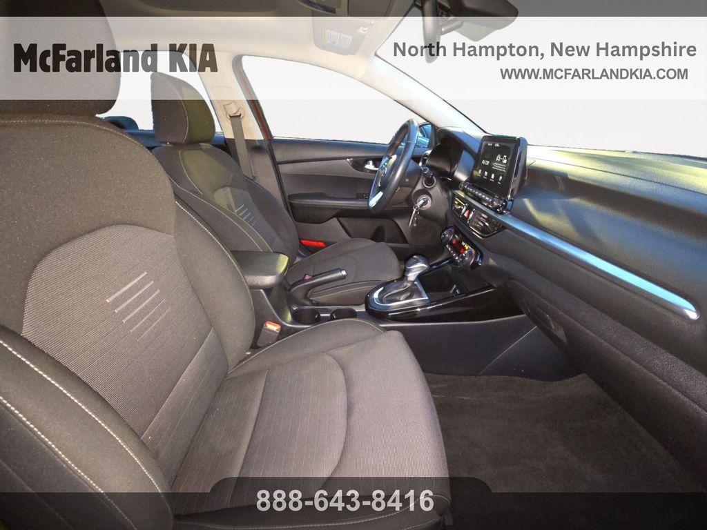 used 2019 Kia Forte car, priced at $11,998