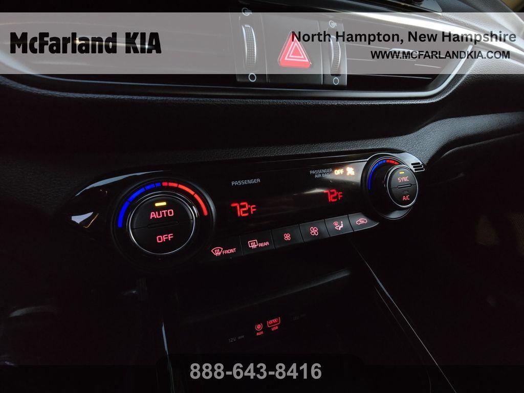 used 2019 Kia Forte car, priced at $11,998