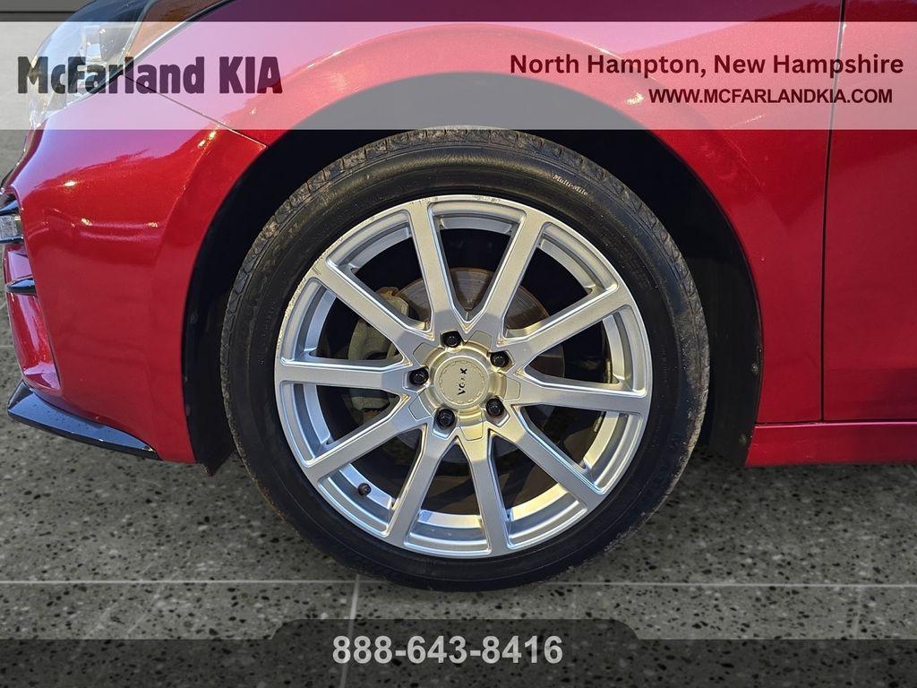 used 2019 Kia Forte car, priced at $11,998