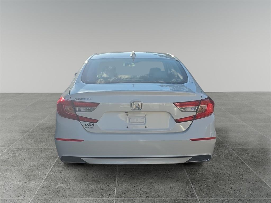 used 2019 Honda Accord car, priced at $20,131