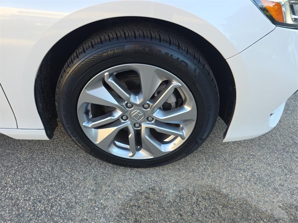 used 2019 Honda Accord car, priced at $20,131