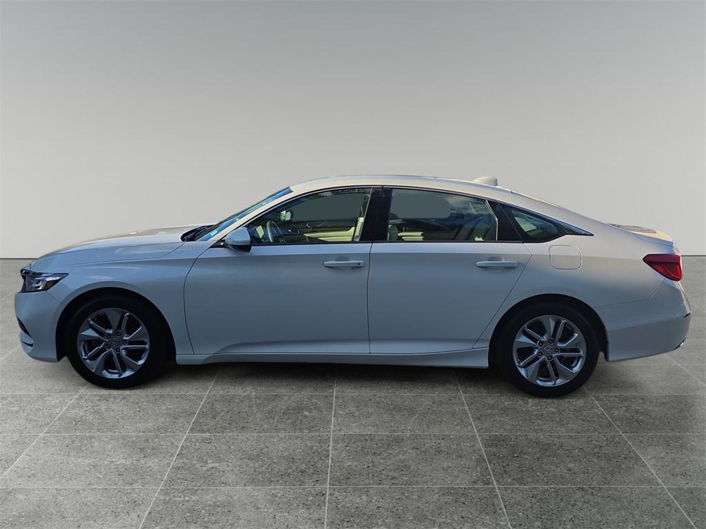 used 2019 Honda Accord car, priced at $20,131