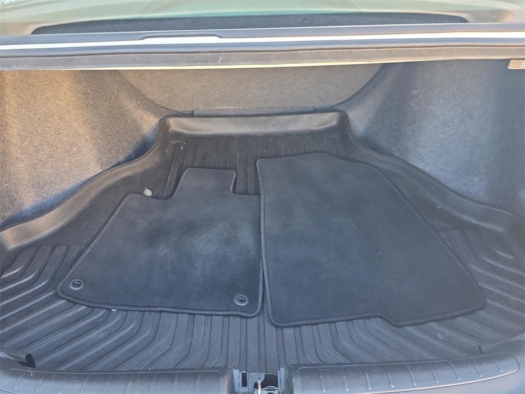 used 2019 Honda Accord car, priced at $20,131