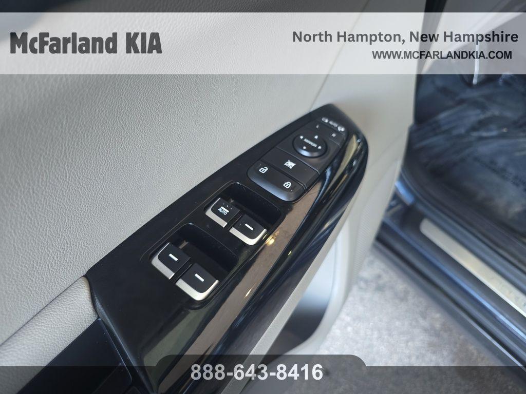 used 2021 Kia Sportage car, priced at $17,283